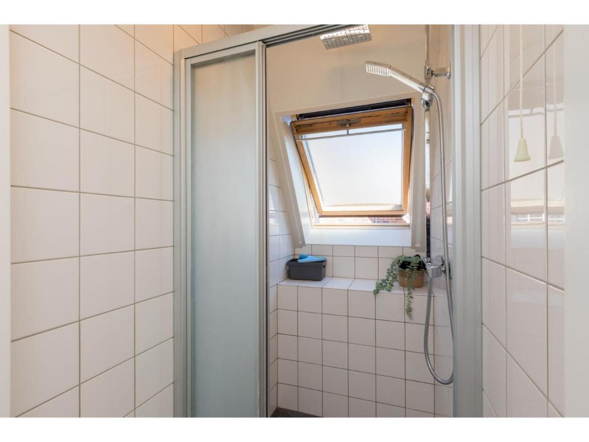 Quietly Located House Within Walking Distance Of The Beach Domburg Esterno foto
