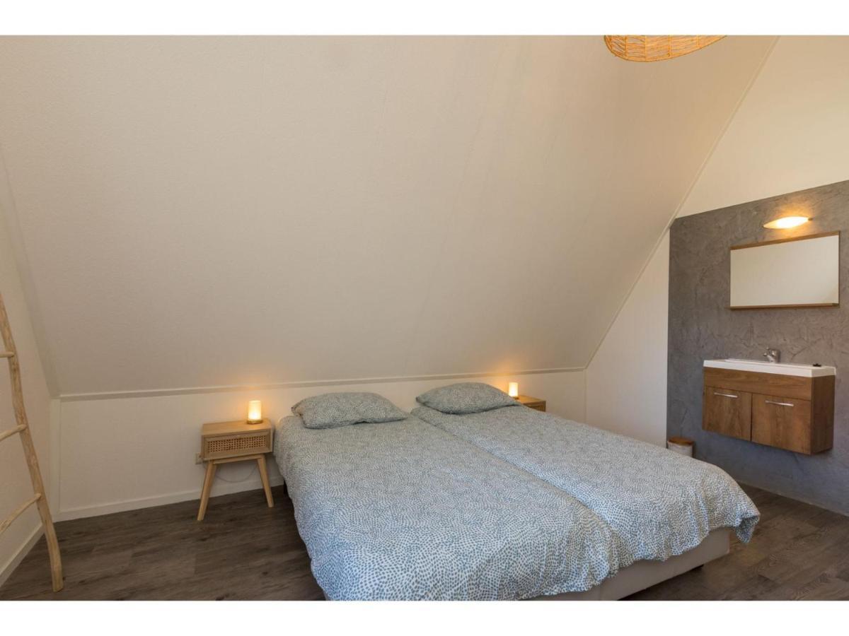 Quietly Located House Within Walking Distance Of The Beach Domburg Esterno foto